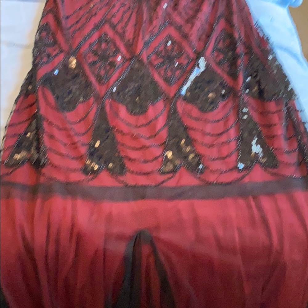 Prom Dress - Picture 2 of 3